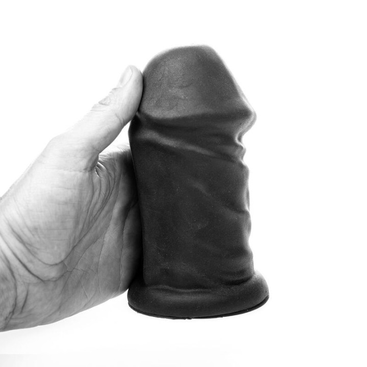 All Black - Papai Masturbador
