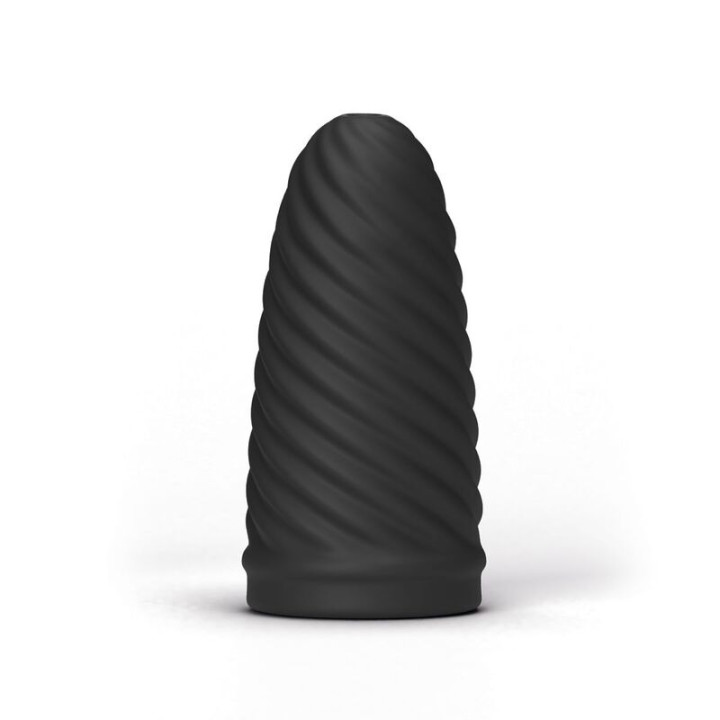 All Black - Modello Masturbatore Loop 1
