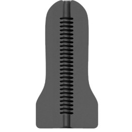 All Black - Masturbatore Modello Loop 2