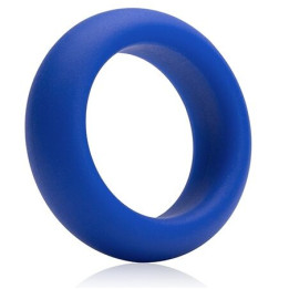 Je Joue - Anel de Silicone Azul Estrangulamento Mínimo