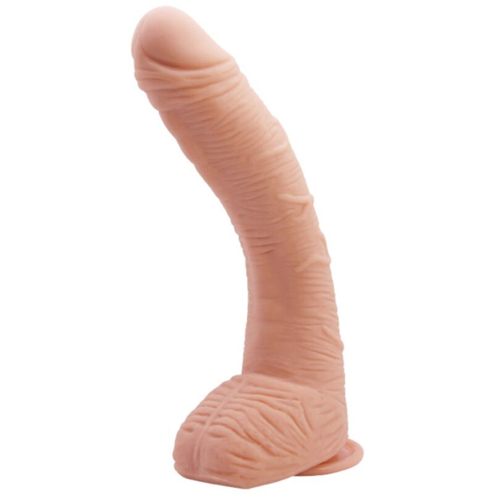 Baile - Dildo Realistico in Pelle Alex 27 cm