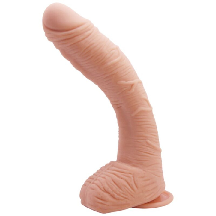 Baile - Dildo Realistico in Pelle Alex 27 cm