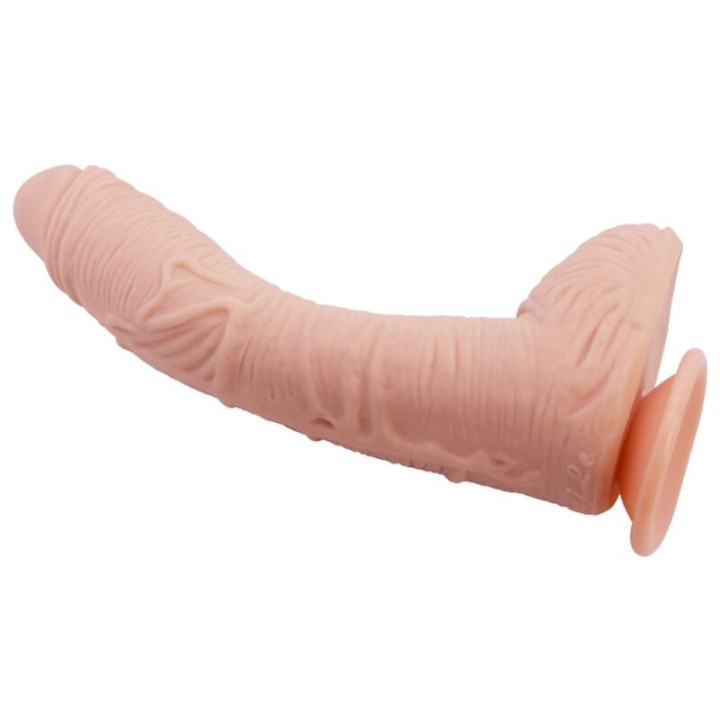 Baile - Dildo Realistico in Pelle Alex 27 cm