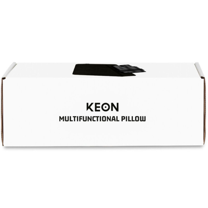 Kiiroo - Almofada e Almofada Multifuncional Keon Almofada Multifuncional