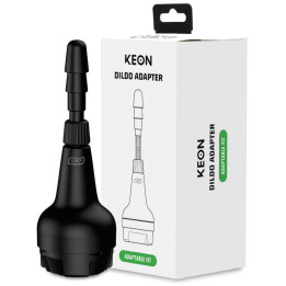 Kiiroo - Adaptateur de Gode Keon Adaptateur de Gode