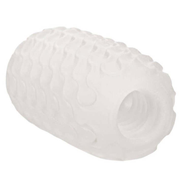 Calexotics - Reversible Ribbed Stroker