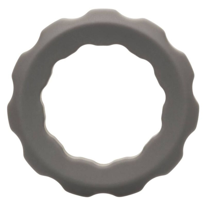 Calexotics - Anel Alpha Erect Cinza