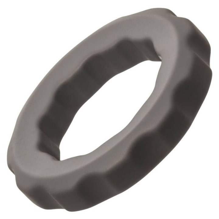 Calexotics - Alpha Erect Ring Grau