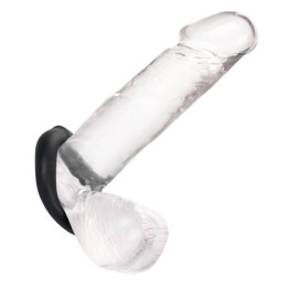 Calexotics - Anello Alpha Optimum Nero