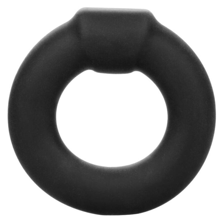 Calexotics - Pierscien Alpha Optimum Czarny