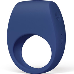 Lelo - Anello Vibratore Blu Tor 3