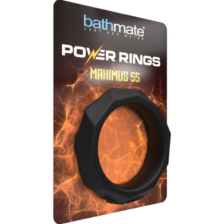 Bathmate - Pierscien Mocy Maximus 55