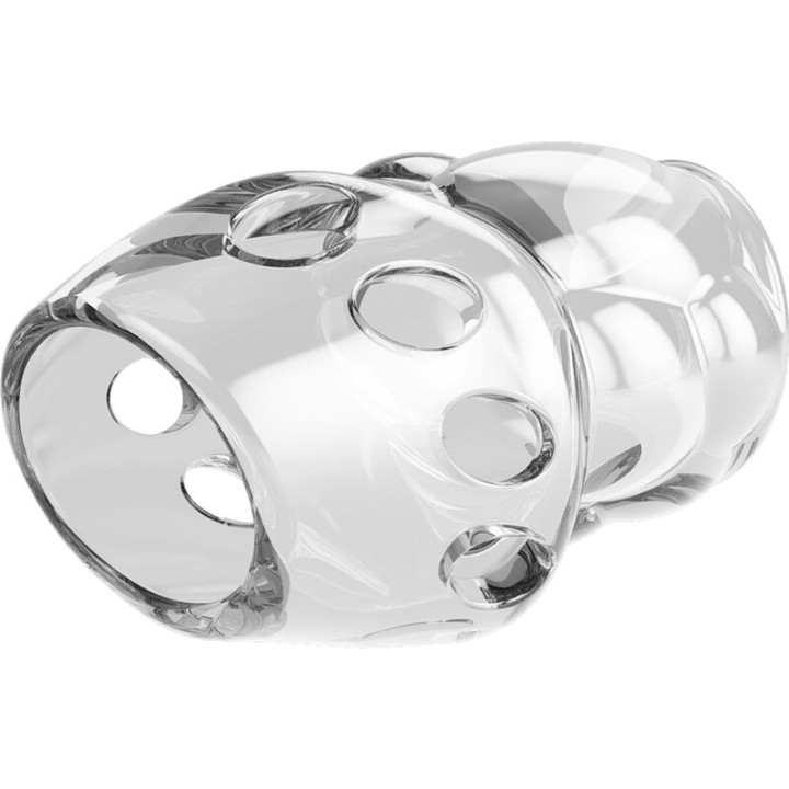 Pretty Love - Épaississant de Pénis Transparent Oscar