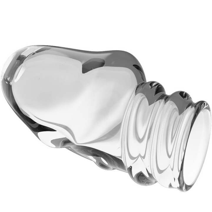 Pretty Love - Épaississant de Pénis Transparent Jeremy
