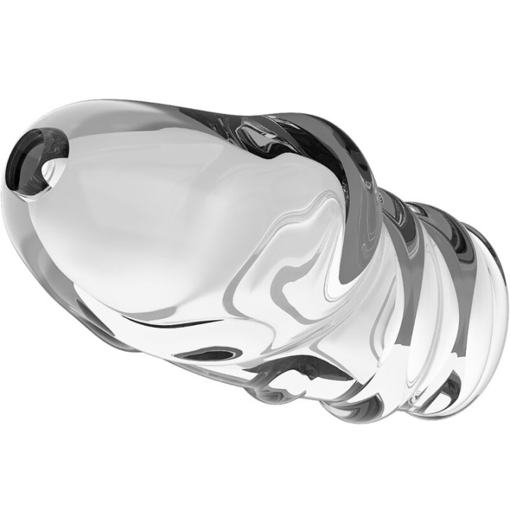 Pretty Love - Épaississant de Pénis Transparent Jeremy
