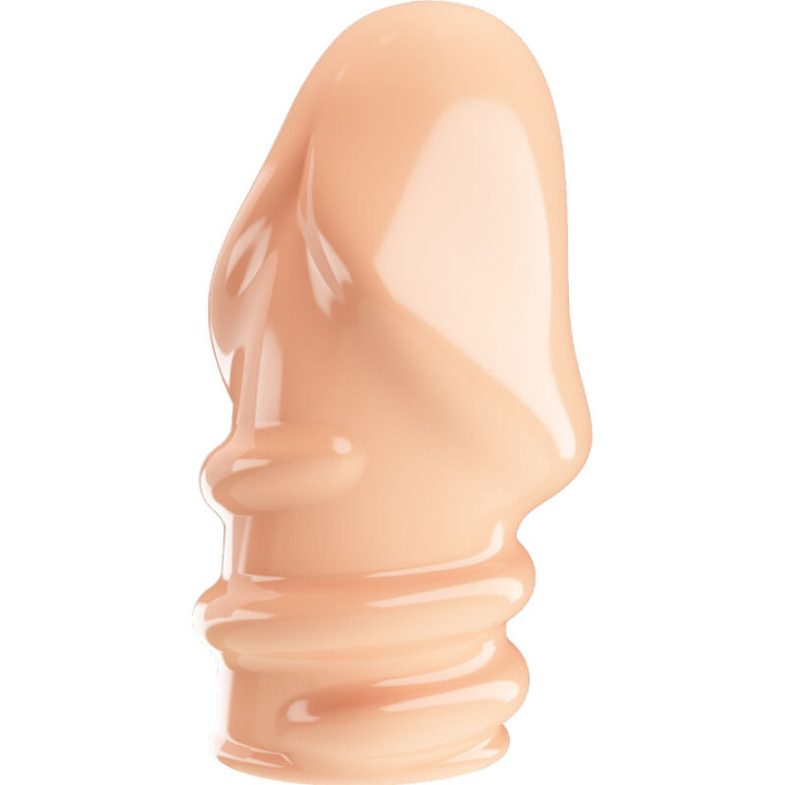 Pretty Love - Jeremy Spessore Naturale Per il Pene