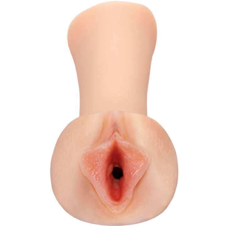 Fetish Fantasy Extreme - Luscious Lips Silicone Masturbador Masculino
