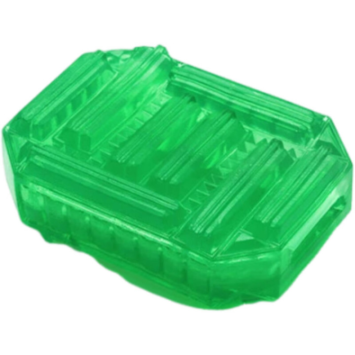 Tenga - Napasek do Masturbatora Uni Emerald