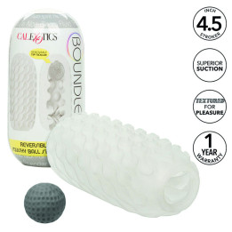 Calexotics - Boundless, Dwustronna Squishy Pilka Zólta