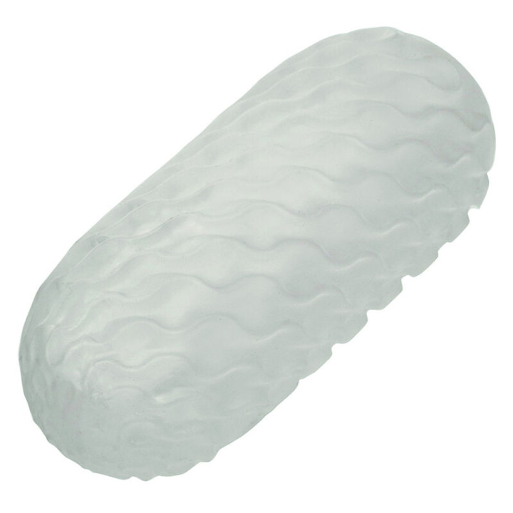 Calexotics - Boundless Reversível Squishy Ball Stroke Amarelo