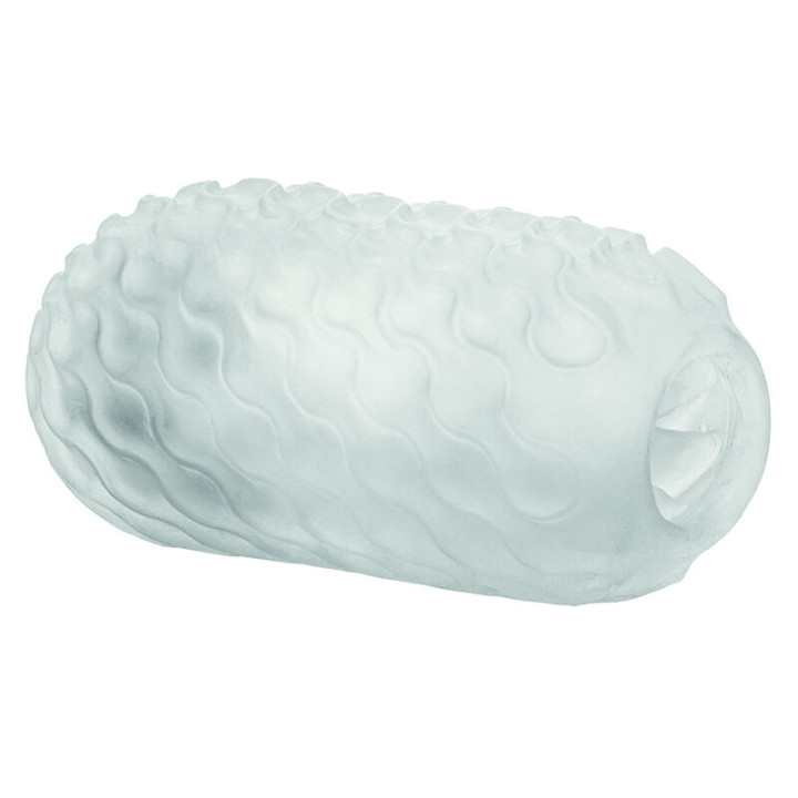 Calexotics - Boundless, Dwustronna Squishy Pilka Zólta