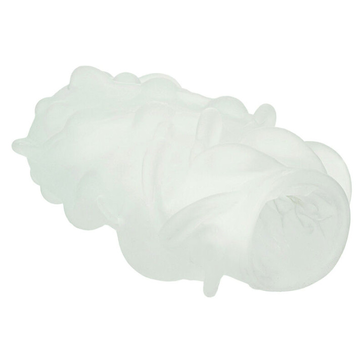 Calexotics - Boundless, Dwustronna Squishy Pilka Zólta