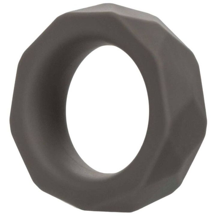 Calexotics - Alpha Prolong Prismatischer Ring Grau