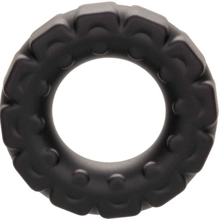 Calexotics - Alpha Anel de Pista Prolong Preto