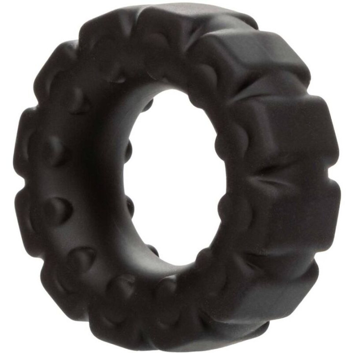 Calexotics - Alpha Anillo Prolong Banda de Rodadura Negro