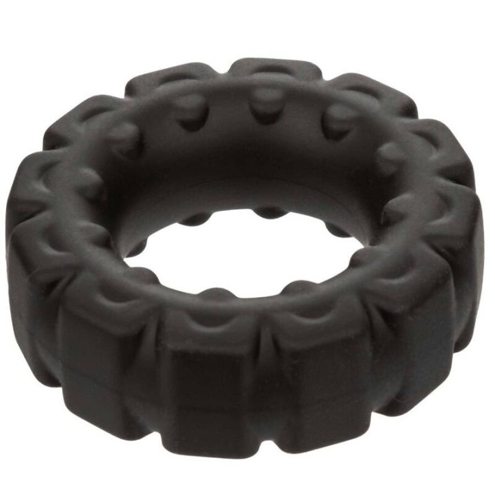 Calexotics - Alpha Anel de Pista Prolong Preto