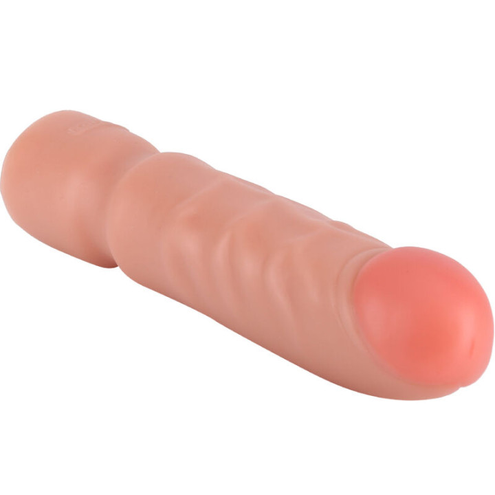 Get Real - Peau Big Boy 30 cm