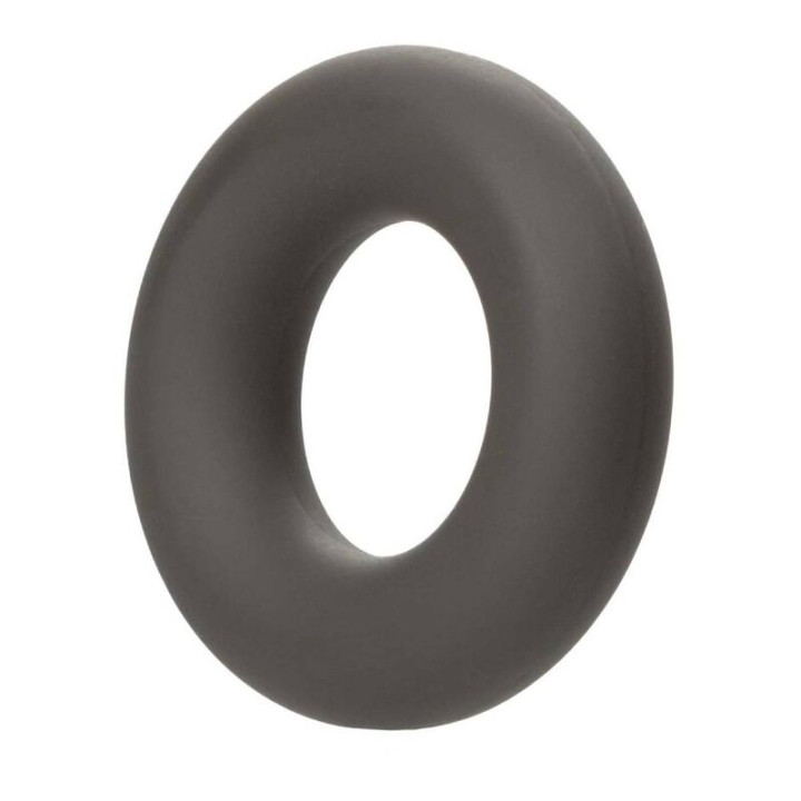 Calexotics - Alpha Prolong Set of 2 Ring Grey
