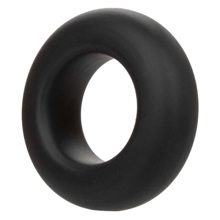 Calexotics - Alpha Prolong Set of 2 Ring Grey