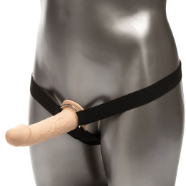 Calexotics - Performance Maxx Estensione Reale Con Pelle Leggera