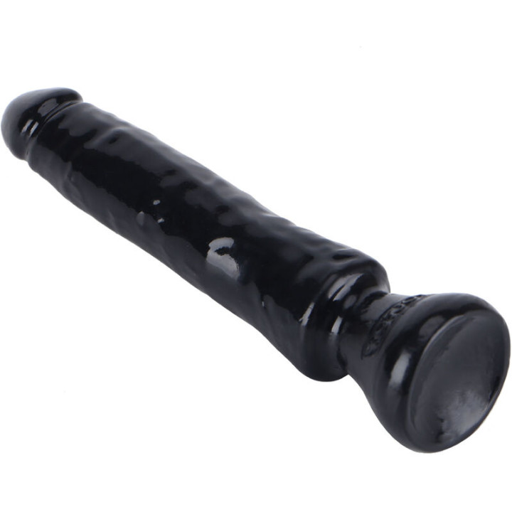 Get Real - Starter Dong 16 cm Nero