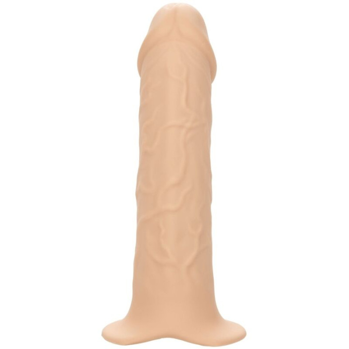Calexotics - Performance Maxx Estensione Reale Con Pelle Leggera