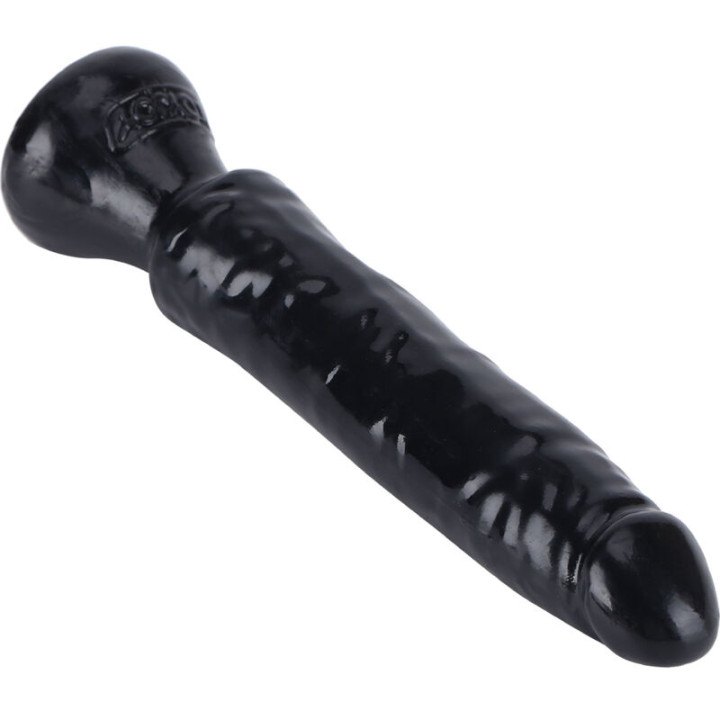 Get Real - Starter Dong 16 cm Negro