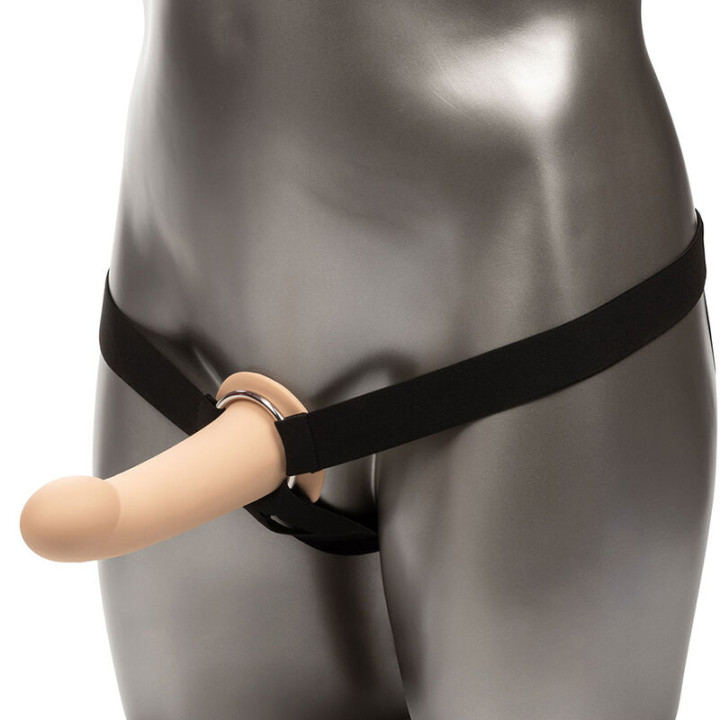 Calexotics - Extension Performance Maxx Avec Harnais Peau Claire