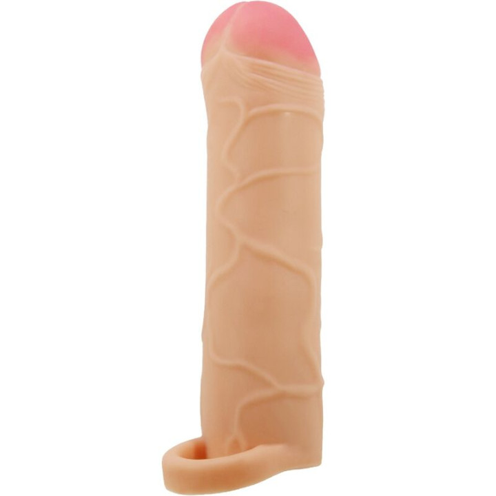 Pretty Love - Bunion Extensioning Stimulating Pense Cover