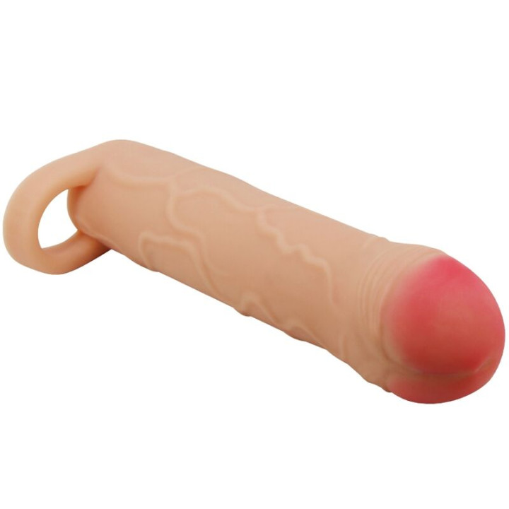 Pretty Love - Bunion Funda de Pene Extensora Natural