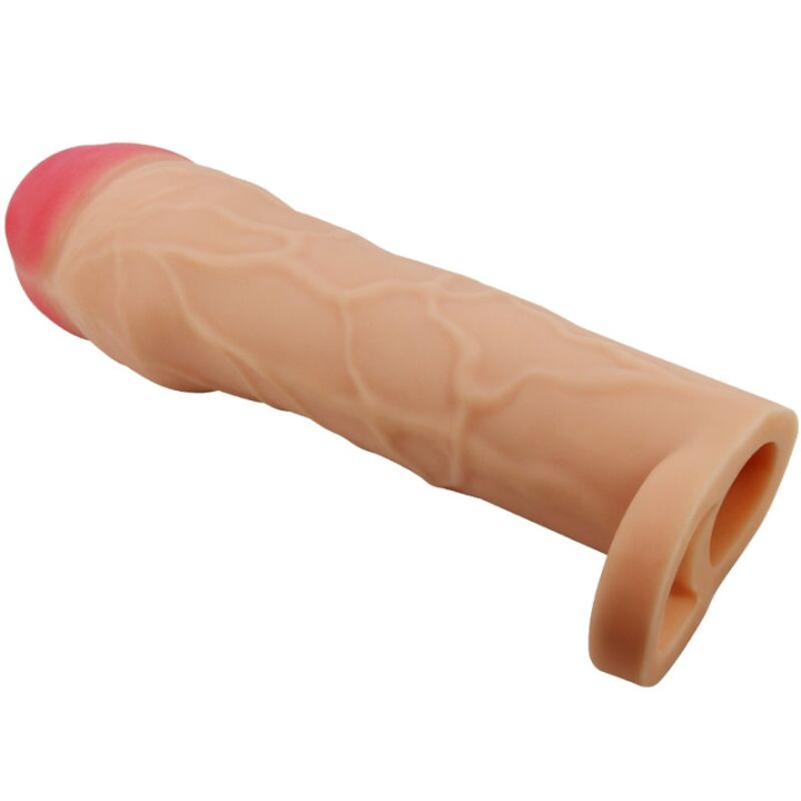 Pretty Love - Hani Couverture de Stylo Stimulant Extensionnante