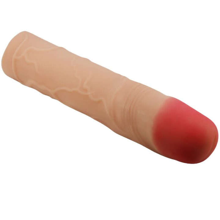 Pretty Love - Kylian Funda de Pene Extensora Natural