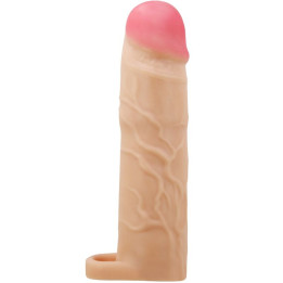 Pretty Love - Gerd Natural Extension Pene Sleeve
