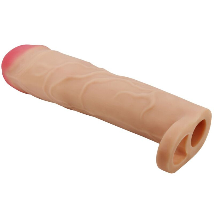 Pretty Love - Gerd Natural Extension Pene Sleeve