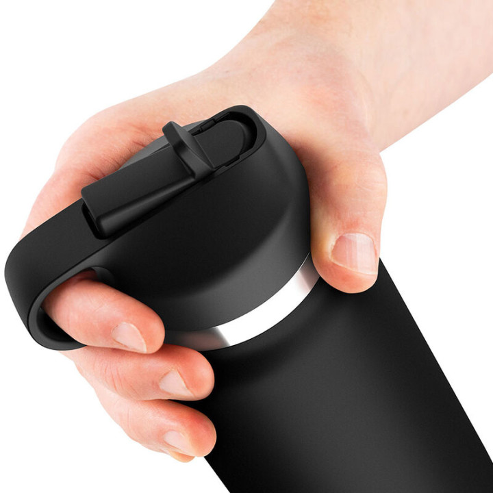 Pdx Plus - Fap Flask Flasche Discret Stroker Klar Modell 1