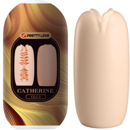 Pretty Love - Olga Masturbador Masculino Carne