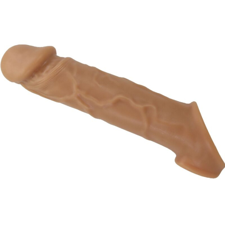 Pretty Love - Realistico Skin Pene Sleeve Flesh