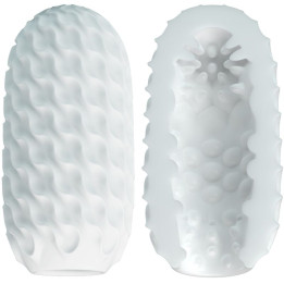 Pretty Love - Venus x Masturbador Masculino Modelo 2 Branco