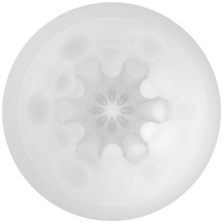 Pretty Love - Venus x Masturbatore Maschile Modello 2 Bianco
