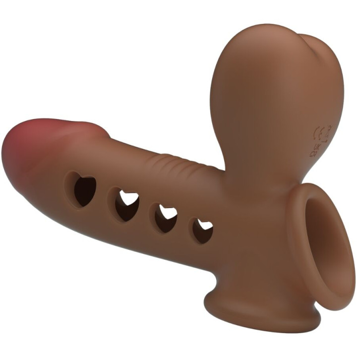 Pretty Love - Manga Penis Tyronn Com Airbag